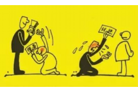 长沙对付老赖：刘小姐被老赖拖欠货款